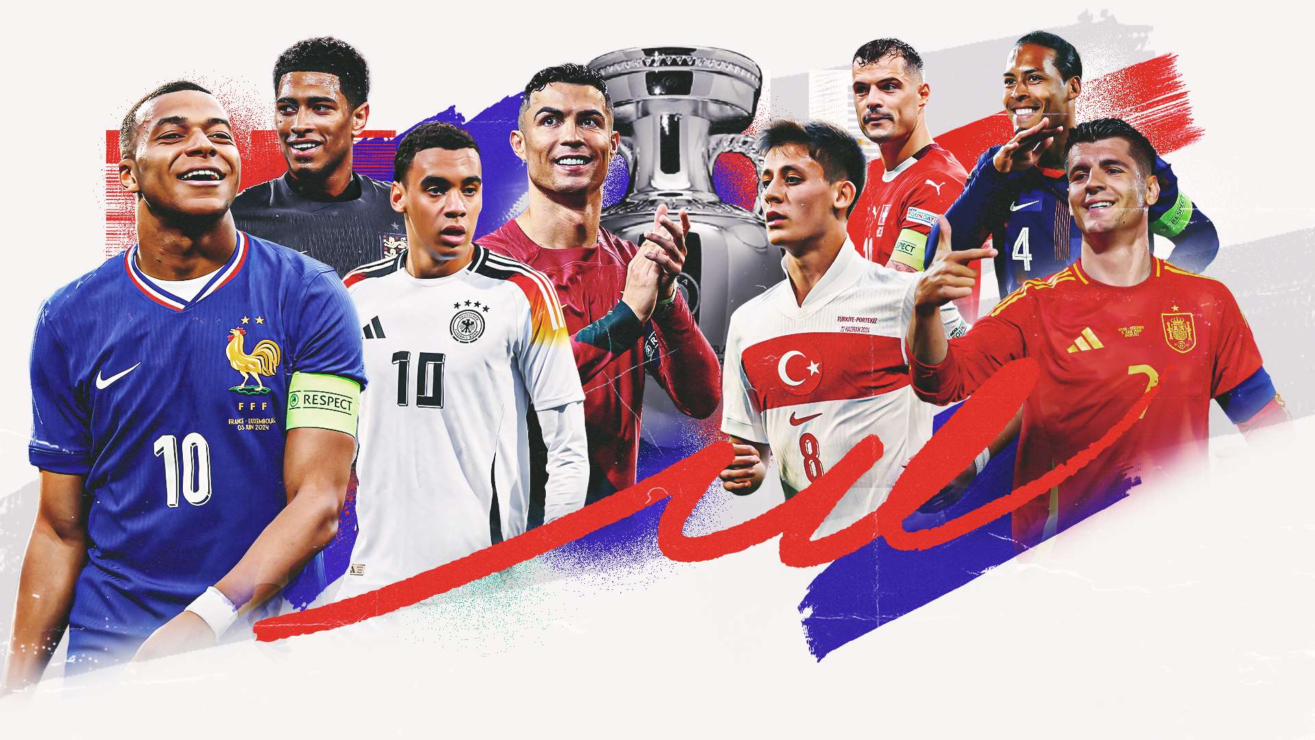 法國隊的團 法國隊的團